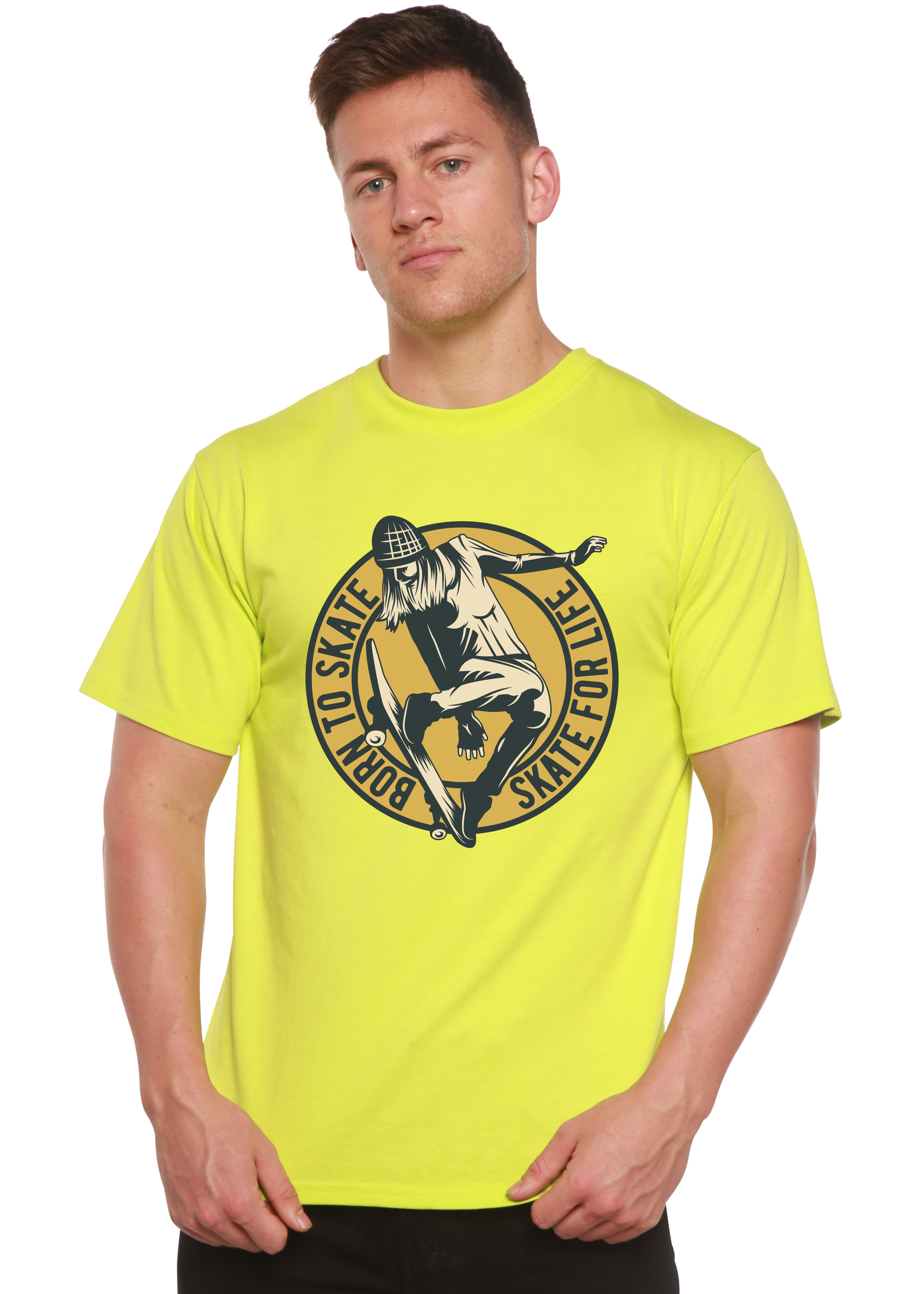 Skate For Life Men&