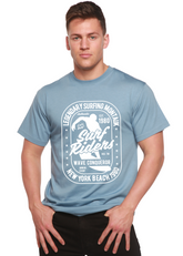 Spun Bamboo men&