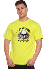 Spun Bamboo men&