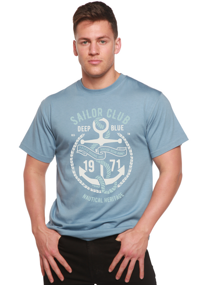 Sailor Club Spun Bamboo® Men&