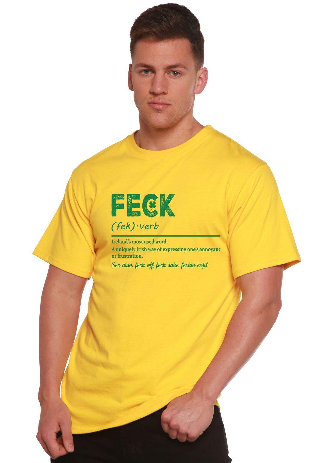 Men&
