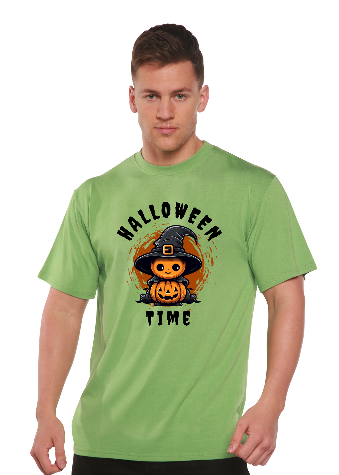 Spun Bamboo men&