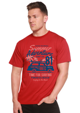 Spun Bamboo men&