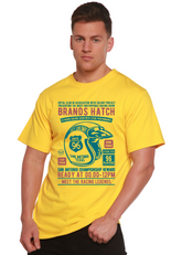 Spun Bamboo men&