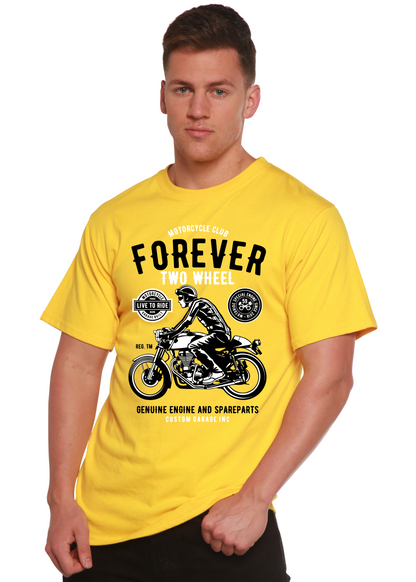 Forever Two Wheel Men&