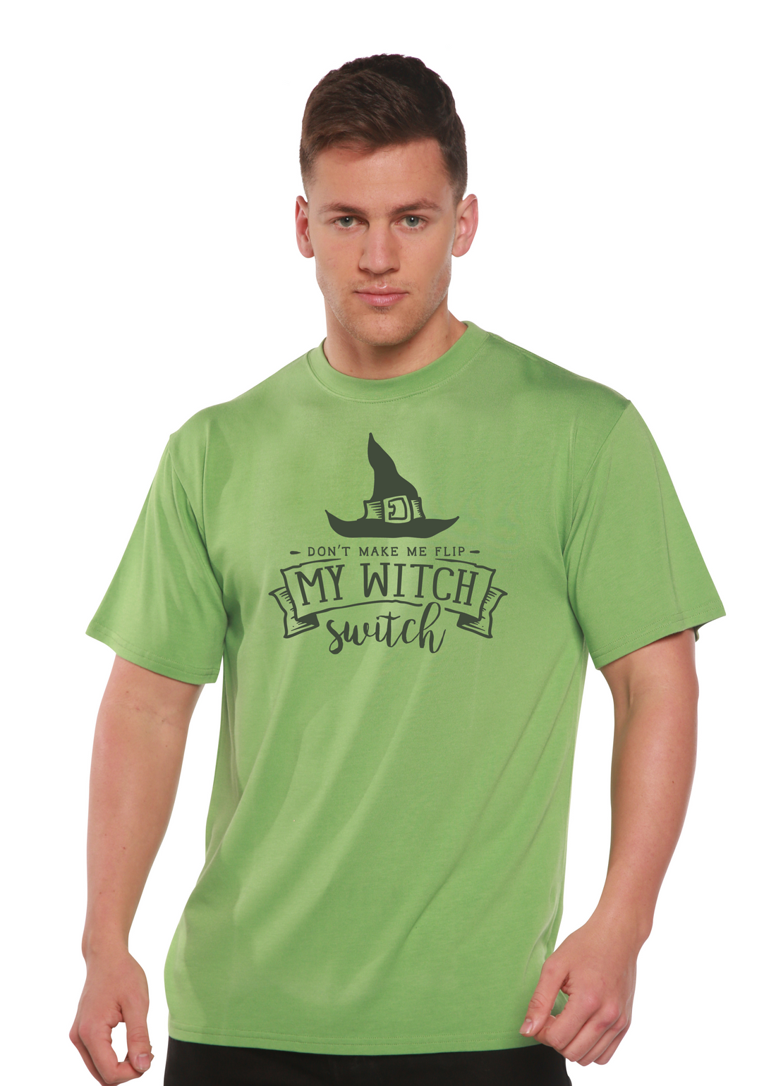 Spun Bamboo men&