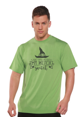 Spun Bamboo men&