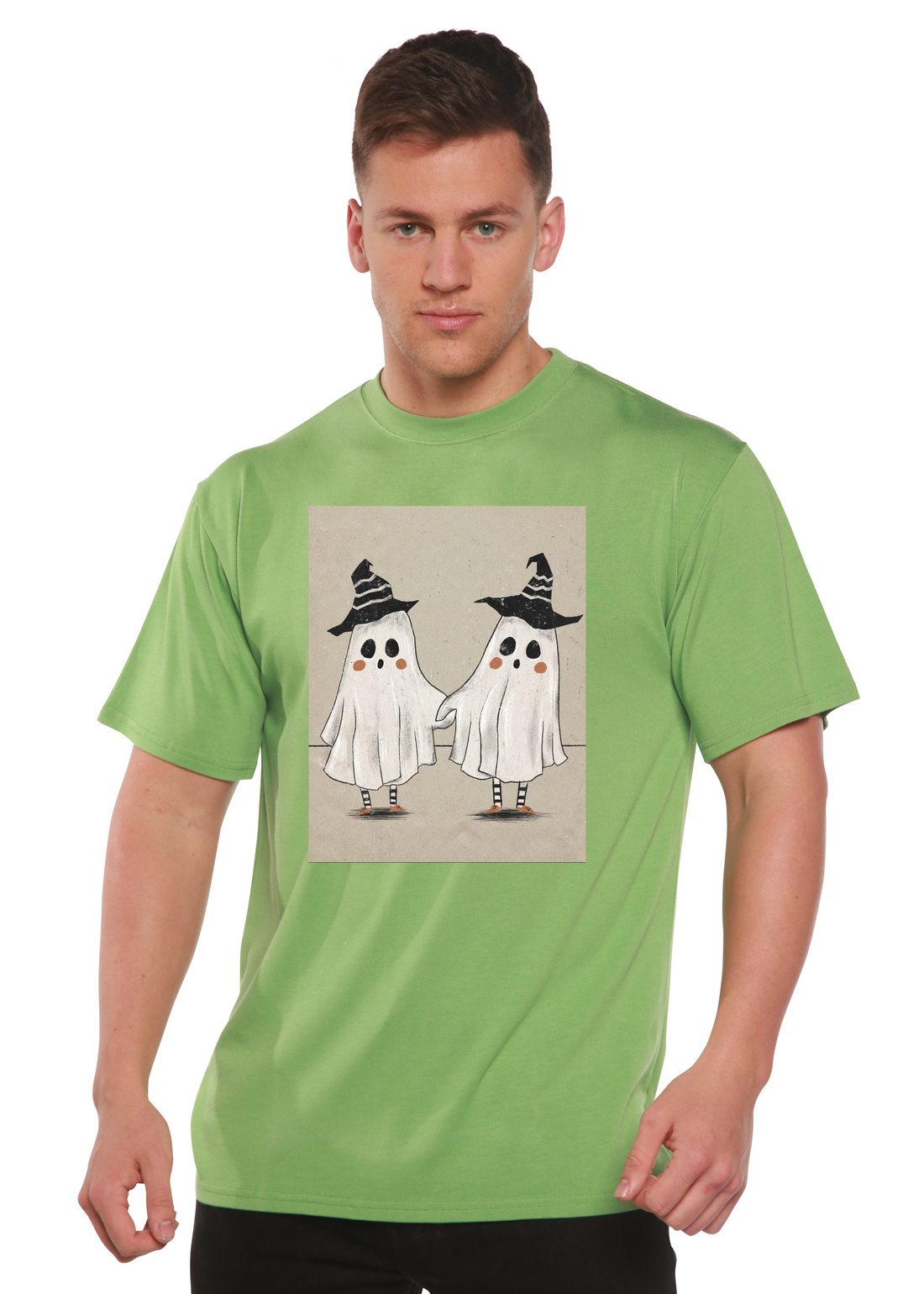 Spun Bamboo men&