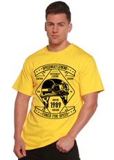 Spun Bamboo men&
