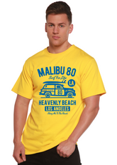 Spun Bamboo Malibu 80 men&