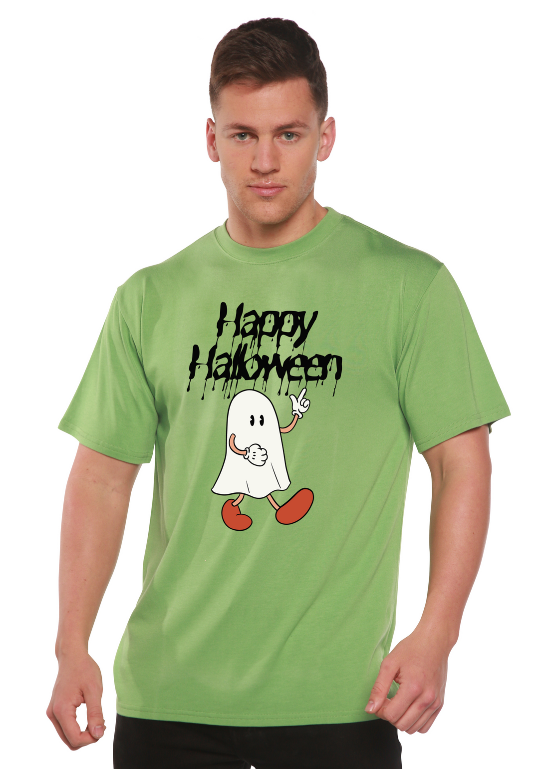 Happy Halloween men&