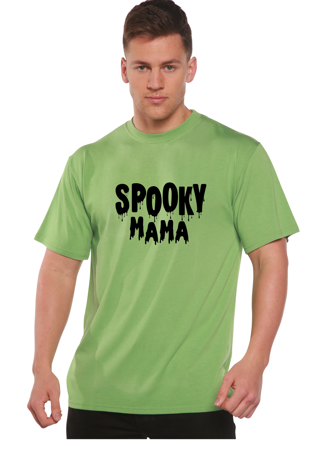 Spooky Mama Halloween men&