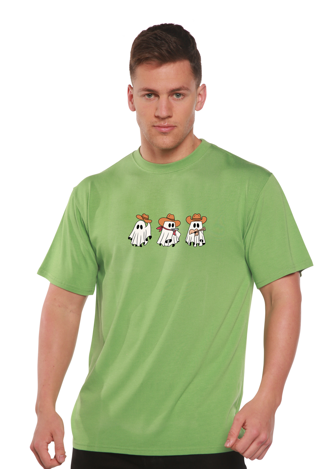 Spun Bamboo men&