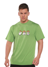 Spun Bamboo men&