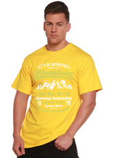 Spun Bamboo men&