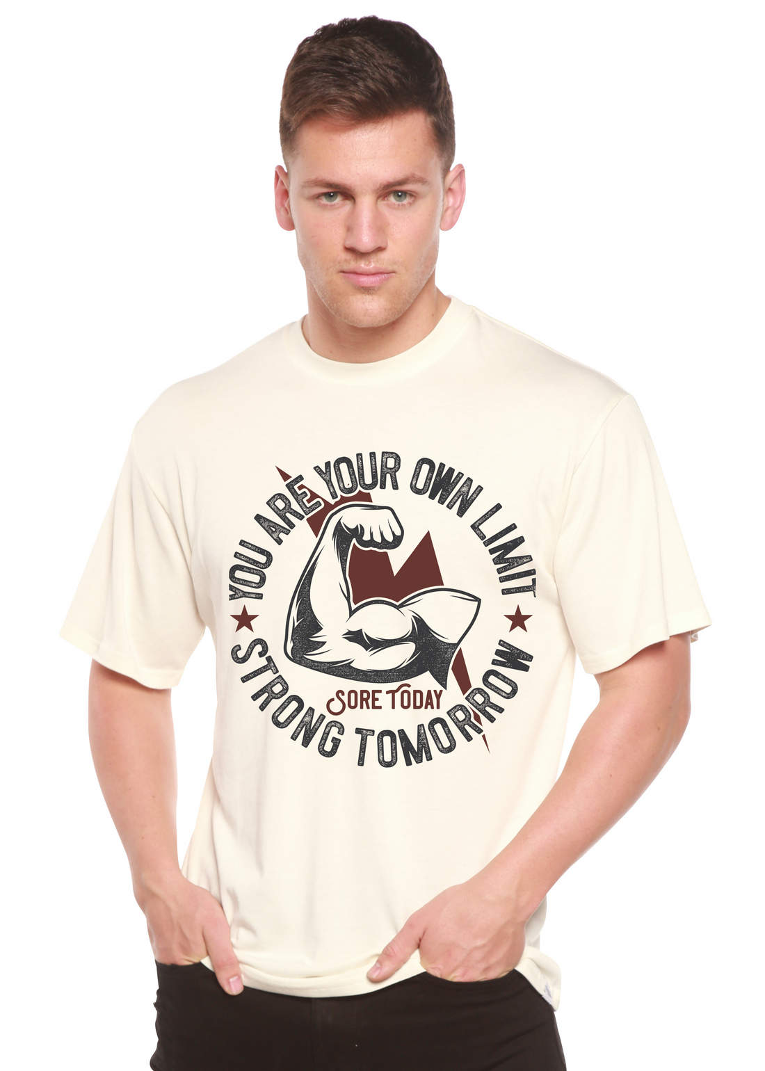 Spun Bamboo men&