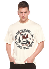 Spun Bamboo men&