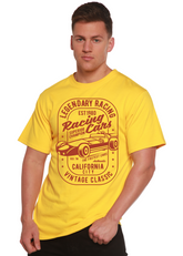 Spun Bamboo men&