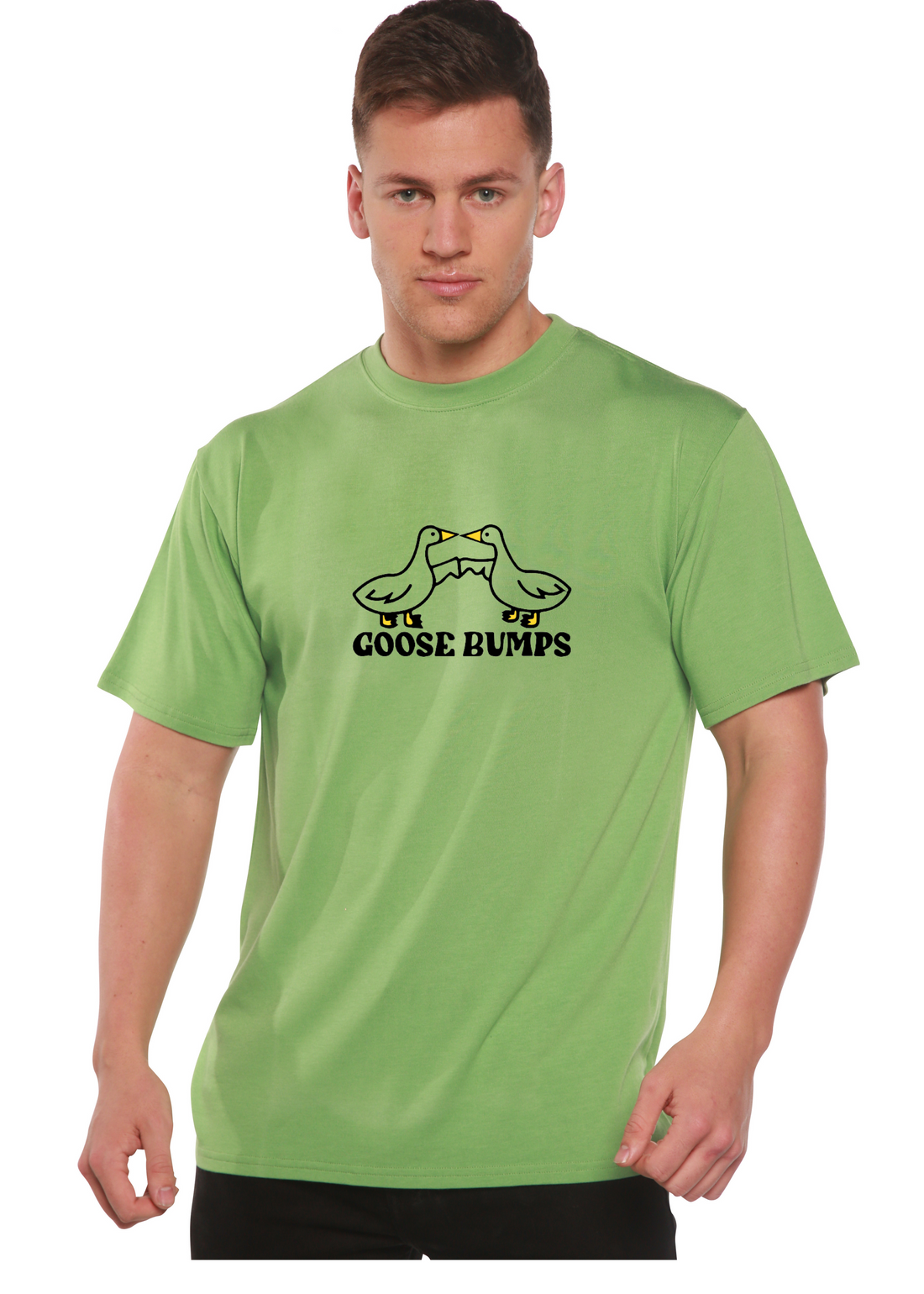 Spun Bamboo men&