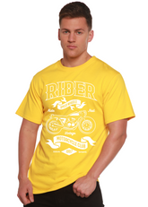 Spun Bamboo men&