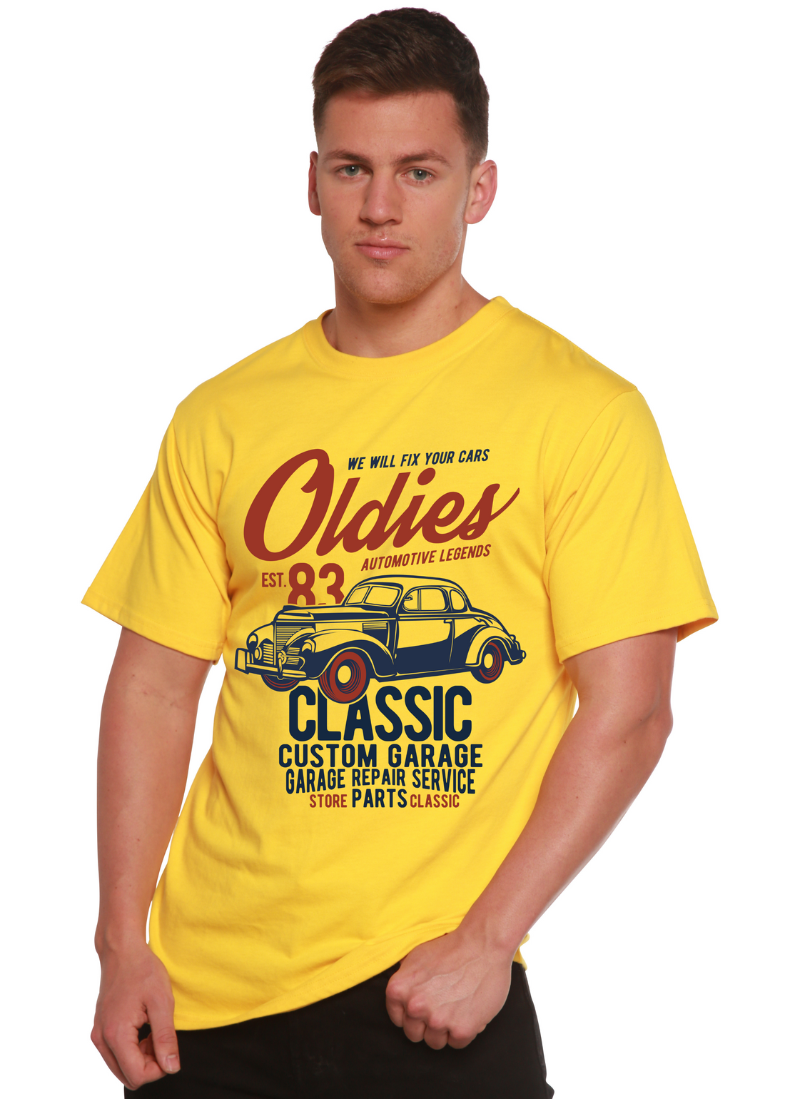 Men&