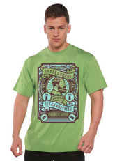 Spun Bamboo men&