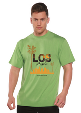 Spun Bamboo men&