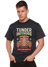 Spun Bamboo men&