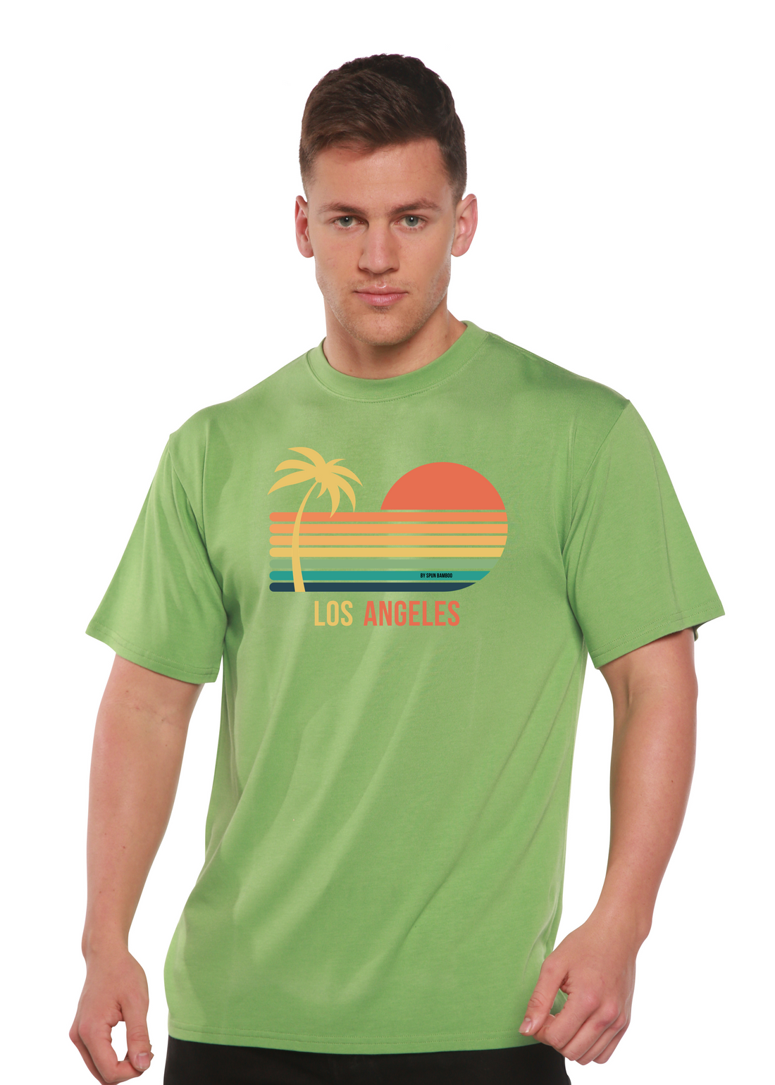 Spun Bamboo men&