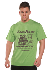 Spun Bamboo men&