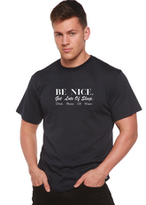 Spun Bamboo men&