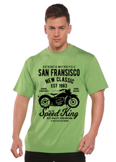 San Francisco Spun Bamboo men&
