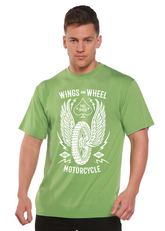 Spun Bamboo men&