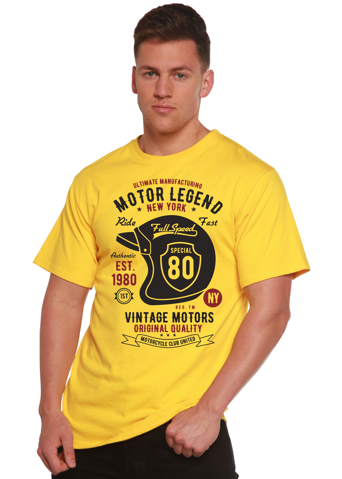 Men&