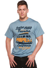 Spun Bamboo men&