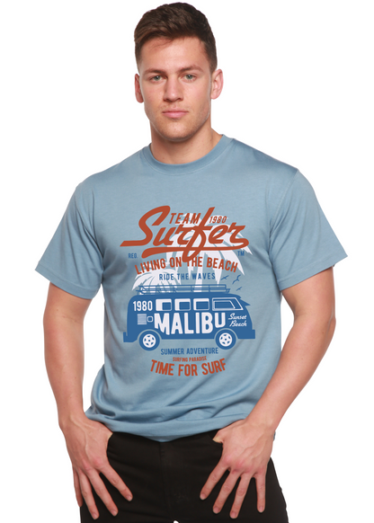 Team Surfer Spun Bamboo® Men&