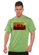 Spun Bamboo men&