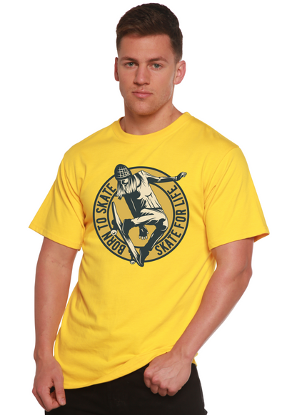 Skate For Life Men&