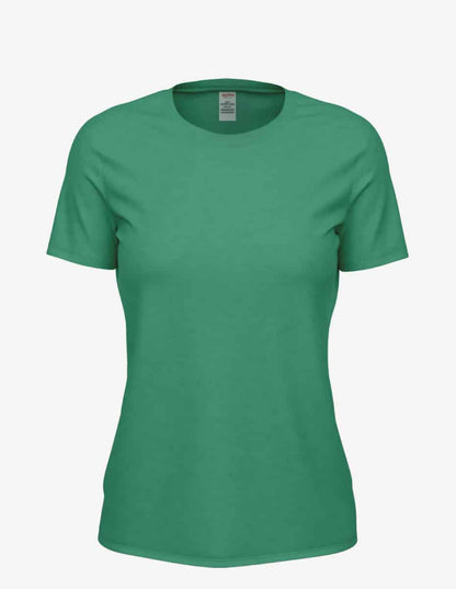 Club Crew T-Shirt | 8600