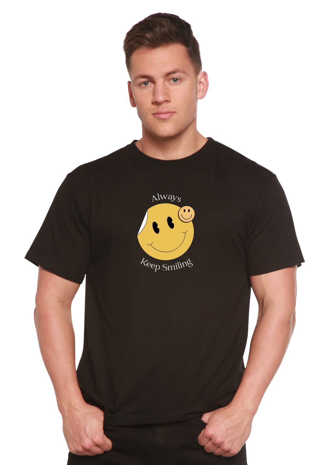 Spun Bamboo men&