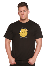 Spun Bamboo men&