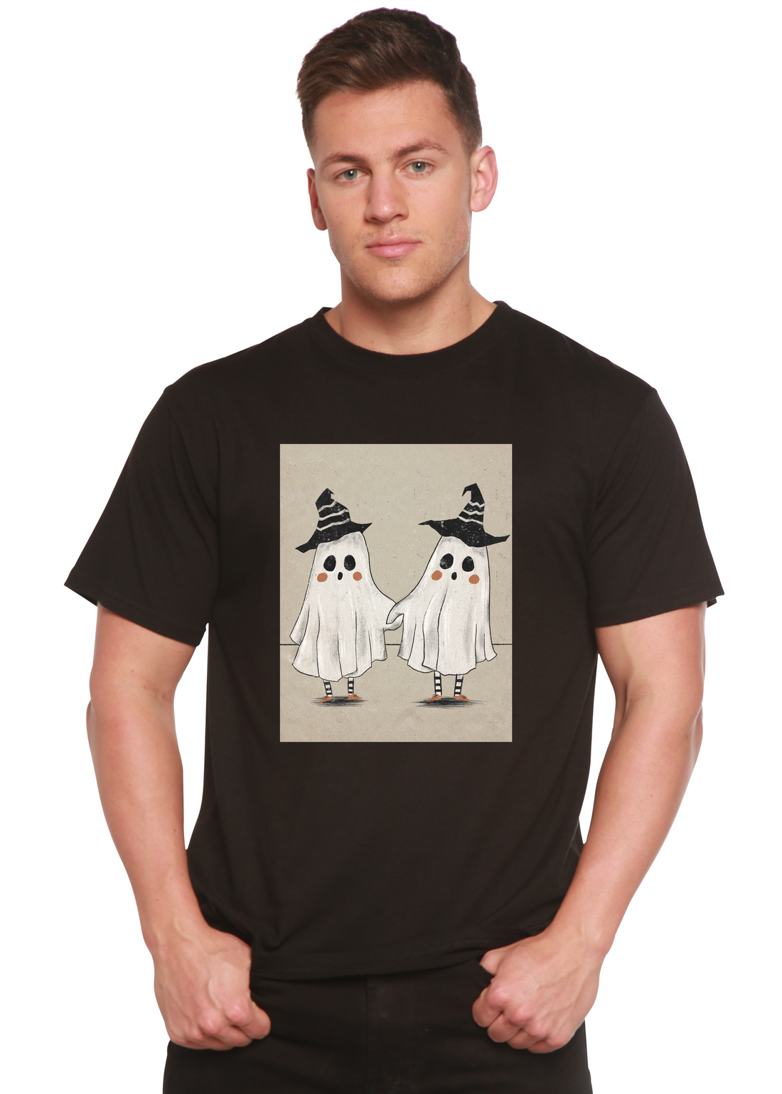 Spun Bamboo men&