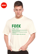 Mens Irish St. Patrick&