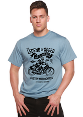 Spun Bamboo men&