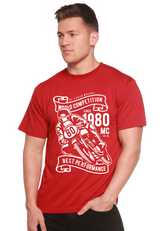 Spun Bamboo men&