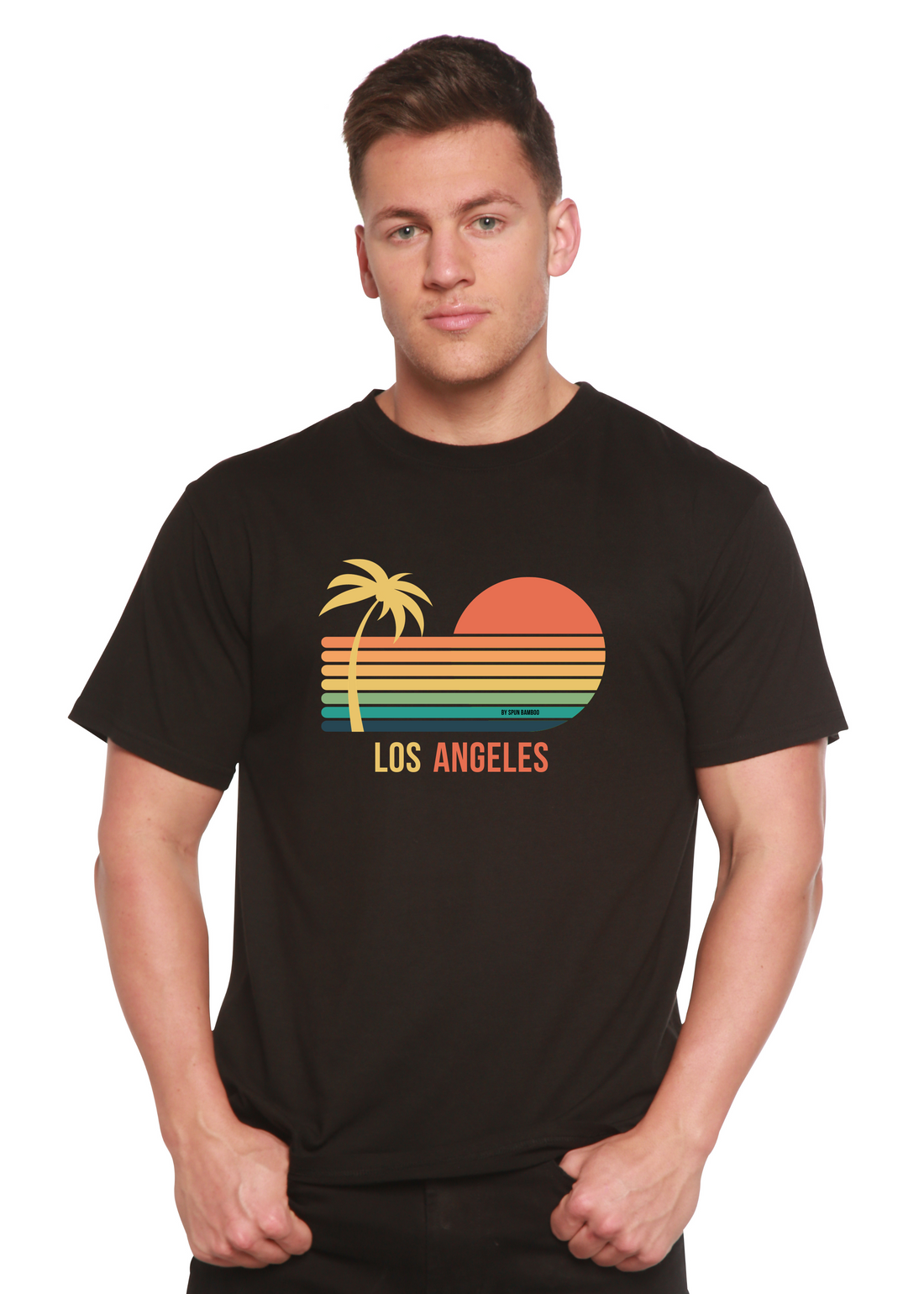 Spun Bamboo men&