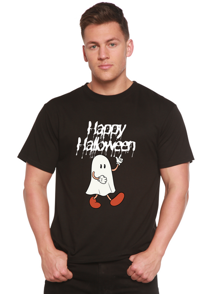 Happy Halloween Men&