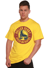 Spun Bamboo men&