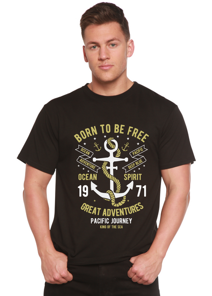 Born To Be Free Men&