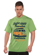 Spun Bamboo men&
